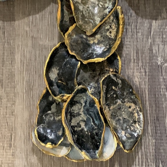 Handmade Shell Cross - Picture 16 of 17